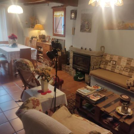 L'Estudi Apartment El Meull Ngoại thất bức ảnh