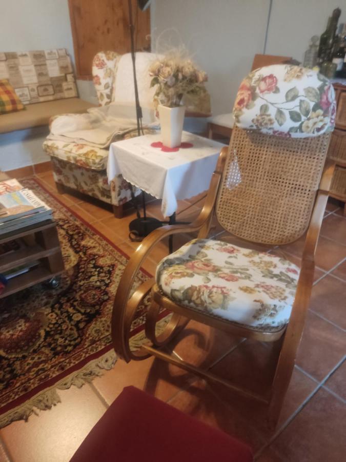 L'Estudi Apartment El Meull Ngoại thất bức ảnh
